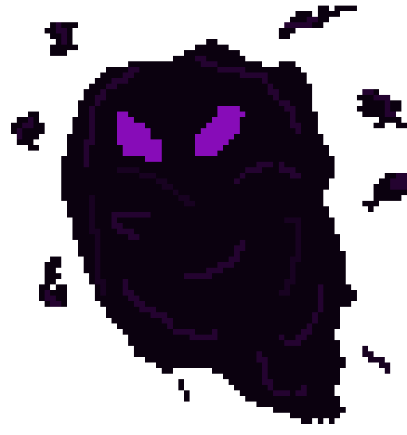 [9664c4] Bog Monster
