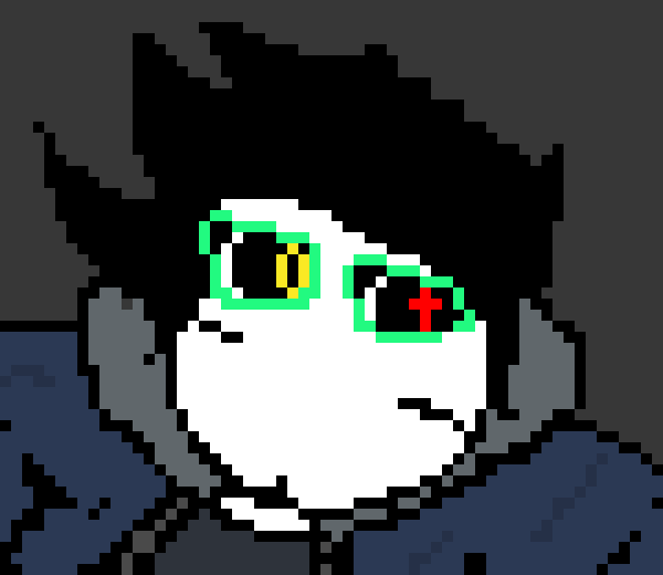 [2ec5c1] Im fixing to banish you to the blender dimension if you dont watch your fucking tone, supa