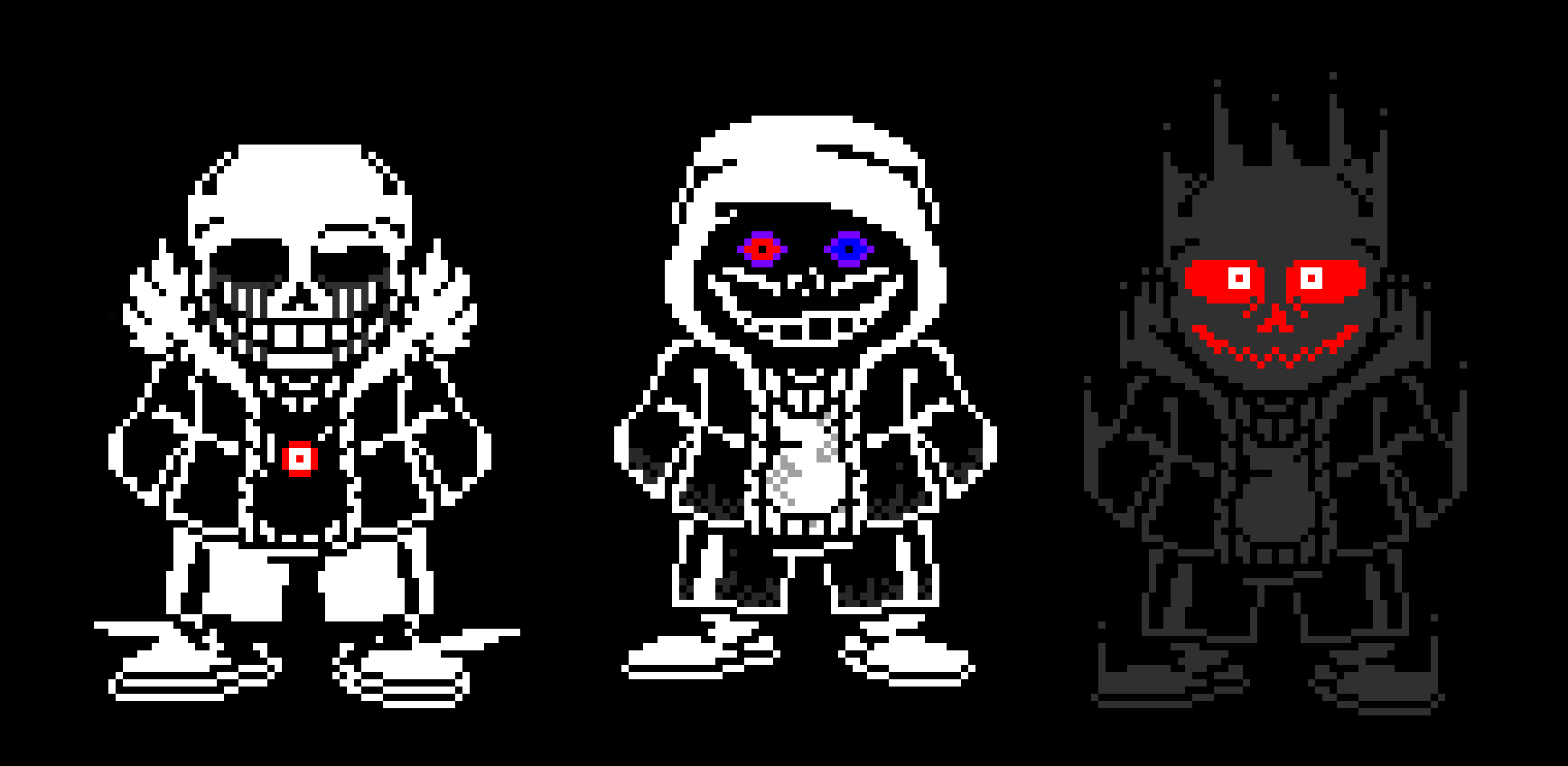 [7dc66f]  Last Breath!Hate Monger Trio 