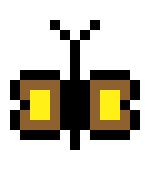 [9664c4] butterfly