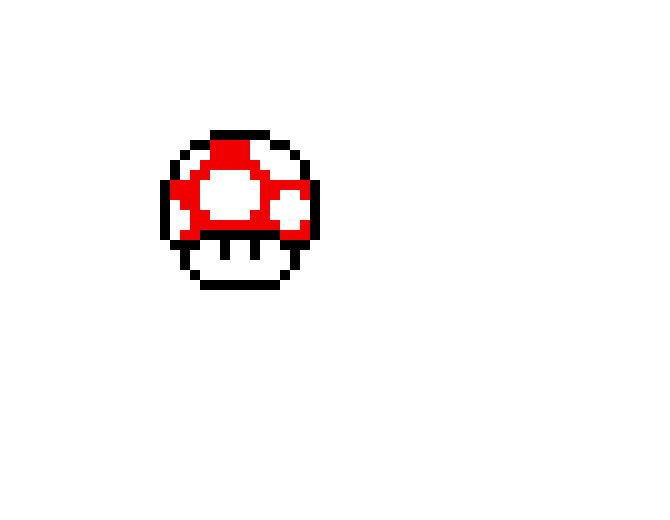 [9664c4] Mushroom