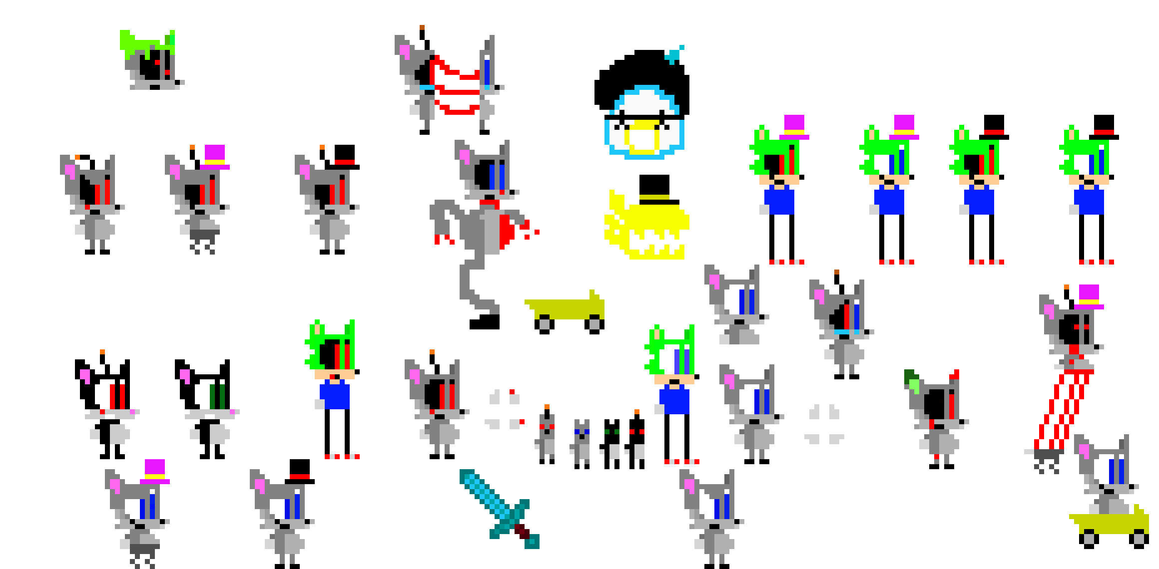 [74829d] things