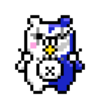 [4d8516] MonoKid!