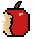 [1ff984] Apple(Eaten)