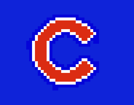 [9664c4] Chicago Cubs 