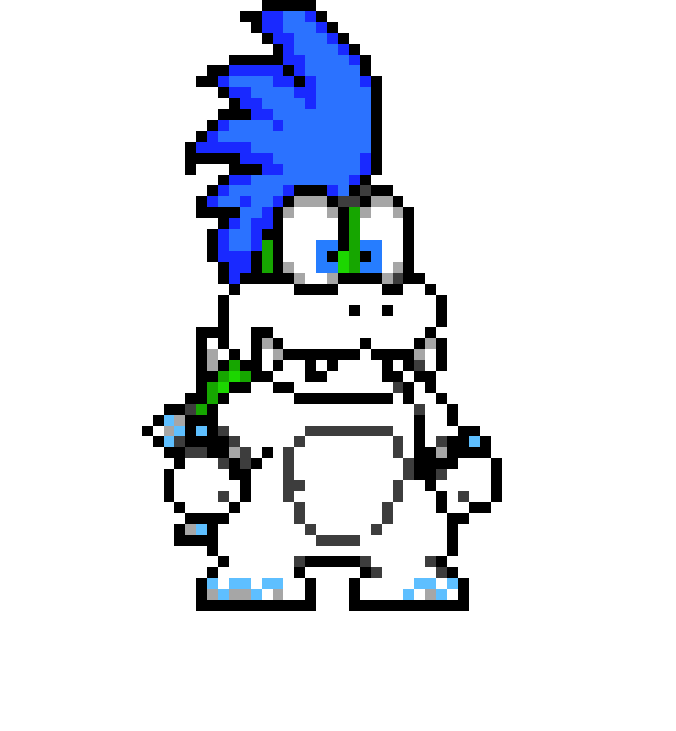 [9664c4] larry outline