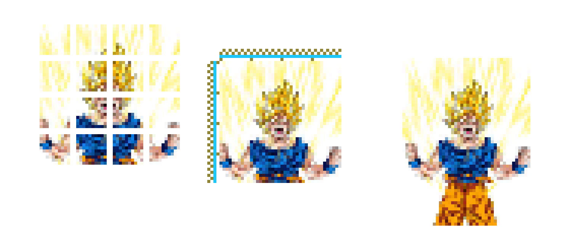 [0399bb] Goku Project