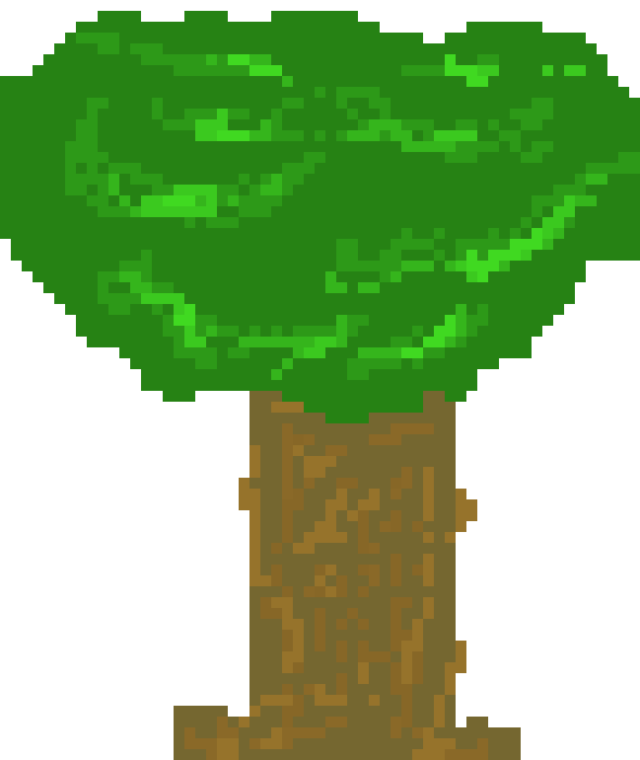 [9664c4] Villagetree1