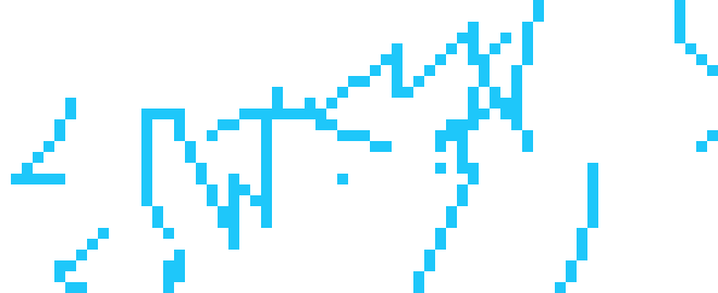 [545832] "oh shit-" -before the worm could throw Ten off completely, he jumped up off of it and landing some feet from Bmo. He gave him a wary glance- "you...alright?"