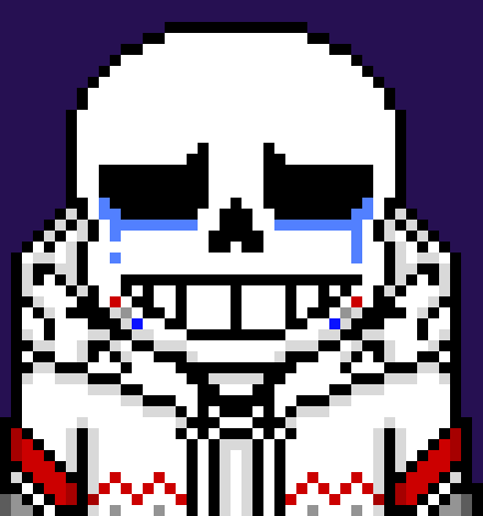 [7c78a2] *his breathing speeds up and he hallucinates and sees his hands covered in blood and feels pain*