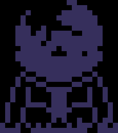 [7ce906] *("Meep?") -Horrortale Sans