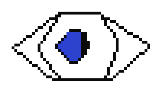 [9664c4] Yaritza's eye