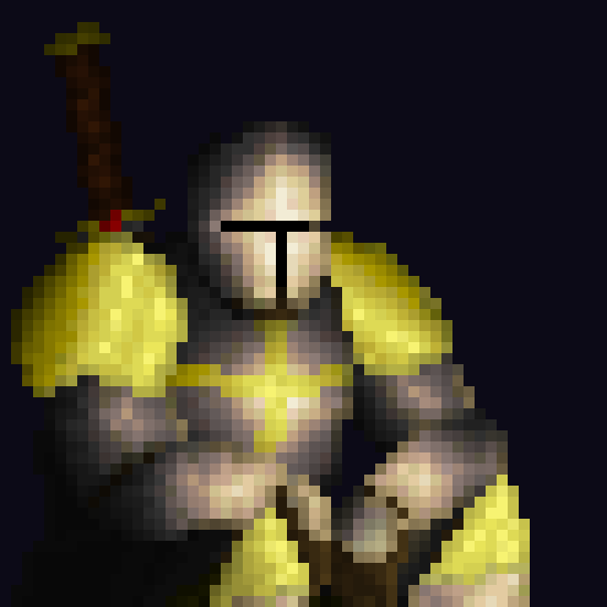 [64136b] They were one of the first institutions to combine pilgrim care with military protection, similar to later orders like the Templars, though their focus was specifically on the pilgrimage routes. In essence, the Knights of the Tau were devout warrior-monks dedicated to serving God by aiding His travelers, long before the concept of formal military orders became widespread.