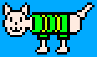 [9664c4] Petey