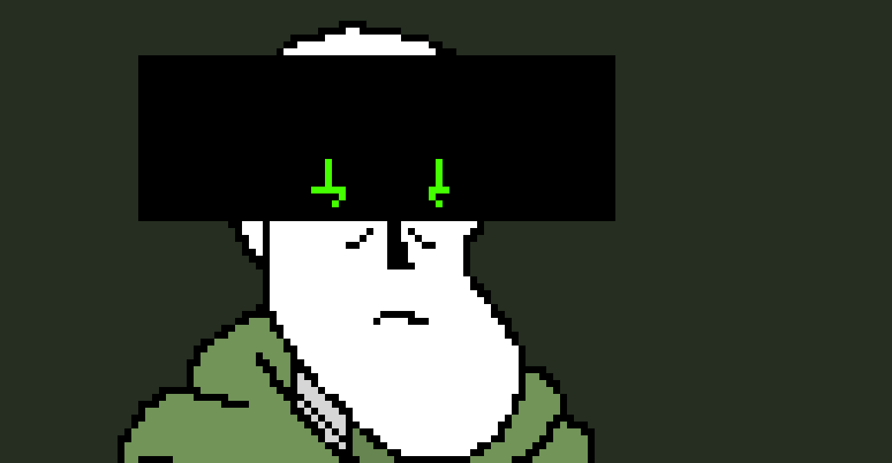 I guess i will have to find some more disguises AFTER TAKING A PISS, TAKING A BATH, EATING ACTUAL FOOD AND MAKING THE SPECIFIC DISGUISE BEFORE FINDING IT!