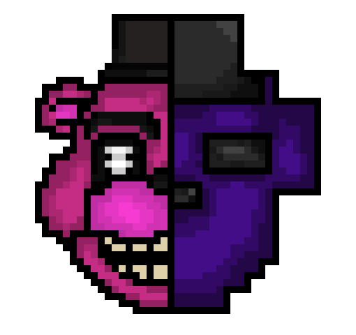 [54ecb3] shadow freddy