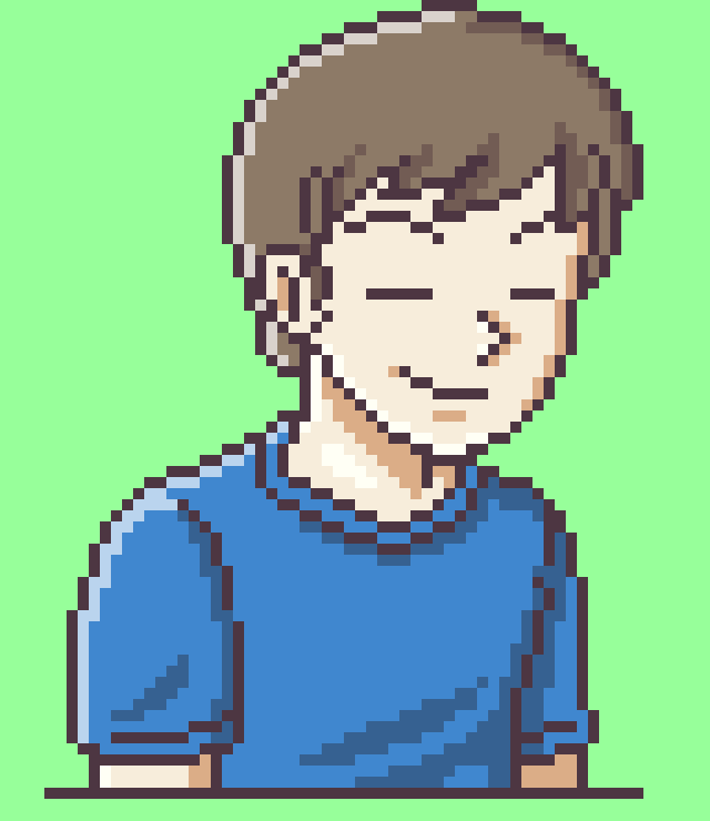[9664c4] Guy 
