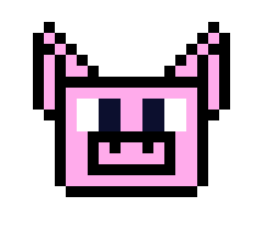 [9664c4] Carrot the Pig