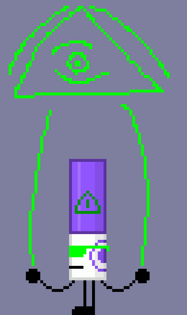[2d7886] Guys I think my illuminati magic is do- *ILLUMINATI CONFRIMED.* 