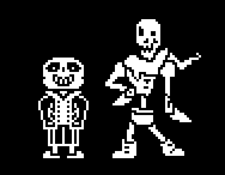 [9664c4] Undertale