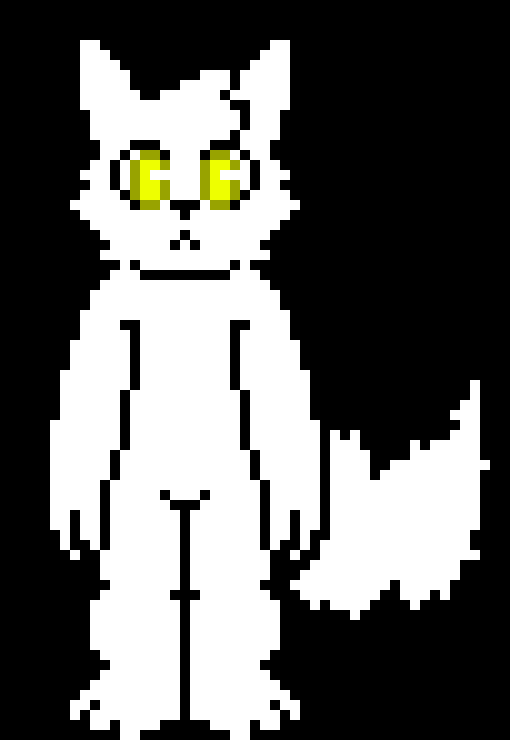 [0afb62] i didn't make this guy Grim did, just of course gonna be a new character | -Rozora
