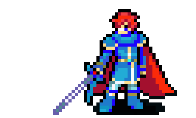 [9664c4] Eliwood