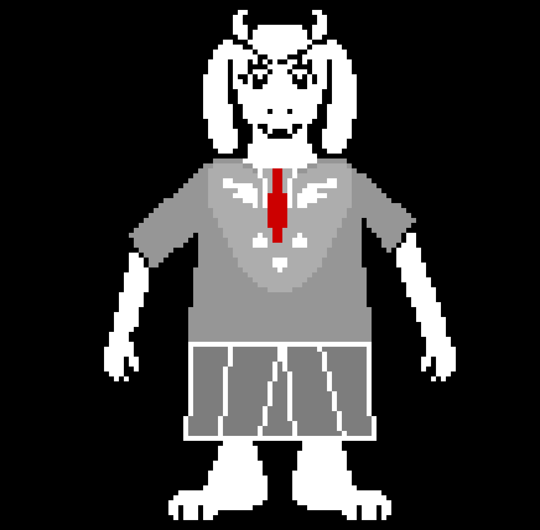 [9664c4] Governor Toriel(undertale: Multiverse