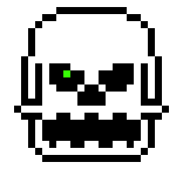 [9664c4] Team Skull Logo v2