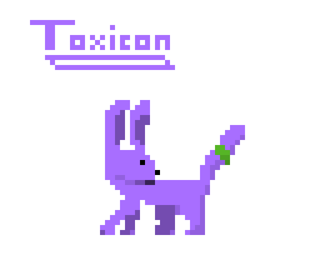 [9664c4] Toxicon