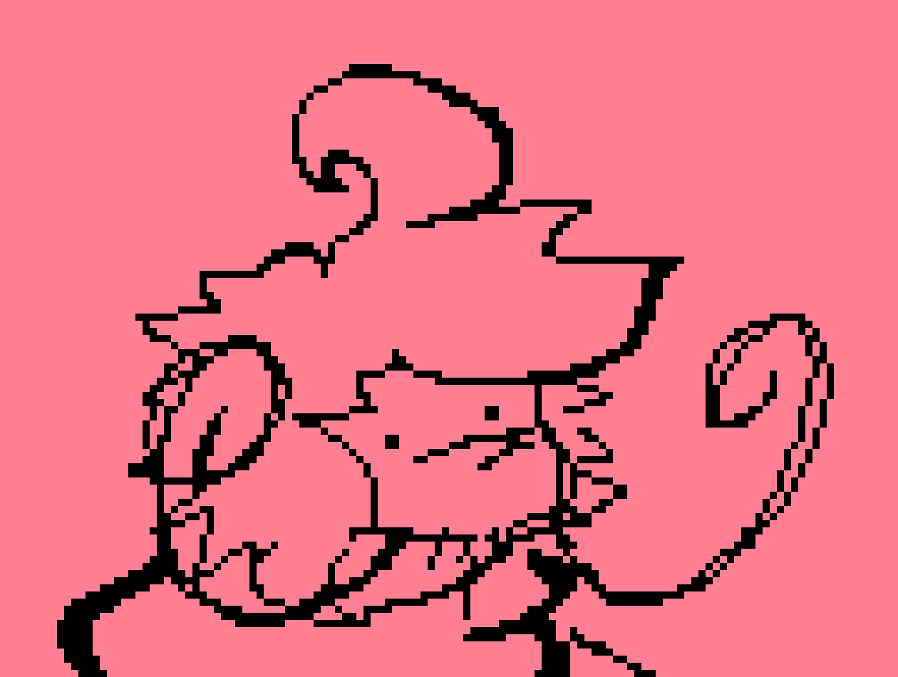 [605c17] i'm doing nothing but Grinding and Grinding a game so like. yknow