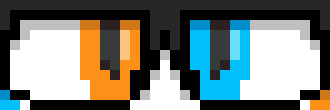 [05b0c1] (Eh. Good point. Midnight AND Ralsei.....so I suppose I will use this.)