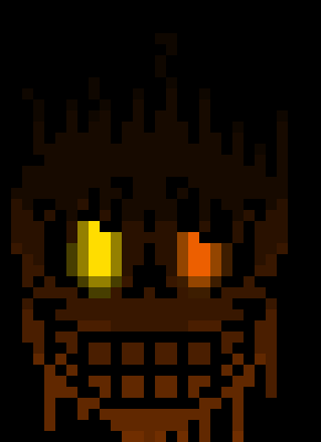 [57dac4] WHY DID YOU KILL ME BROTHER? WHY?!