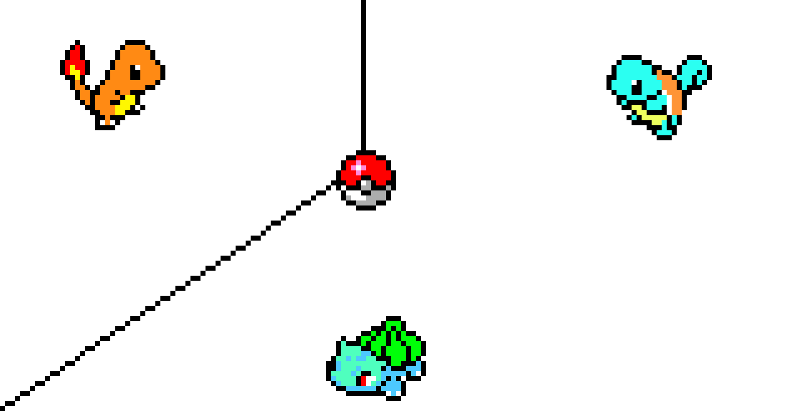 [9664c4] Pokemon