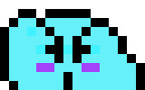 [0f70a7] Kirby