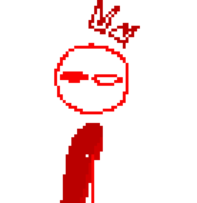[07ebf5] Most of these sprites are doodles i liked so ya. 