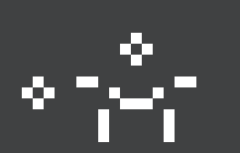 [c76731] *Looks over to Asriel* What do you think *Hic* think that thing is...    -6a7b6