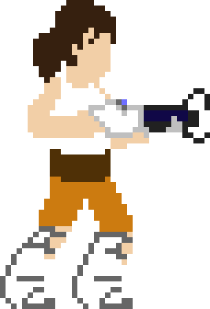 [9664c4] Chell <3