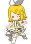 [cbf793] pixel