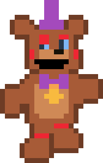 [e5fbfa] freddy test frame 2