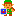 [cdcb4e] 8BIT LINK DOWN #1