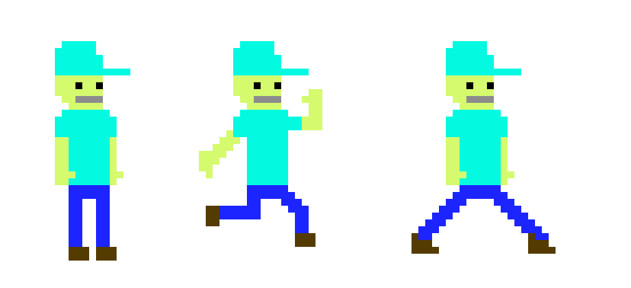[7de7b7] SPRITE
