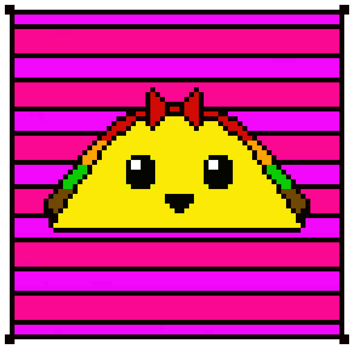 [9664c4] foxytaco