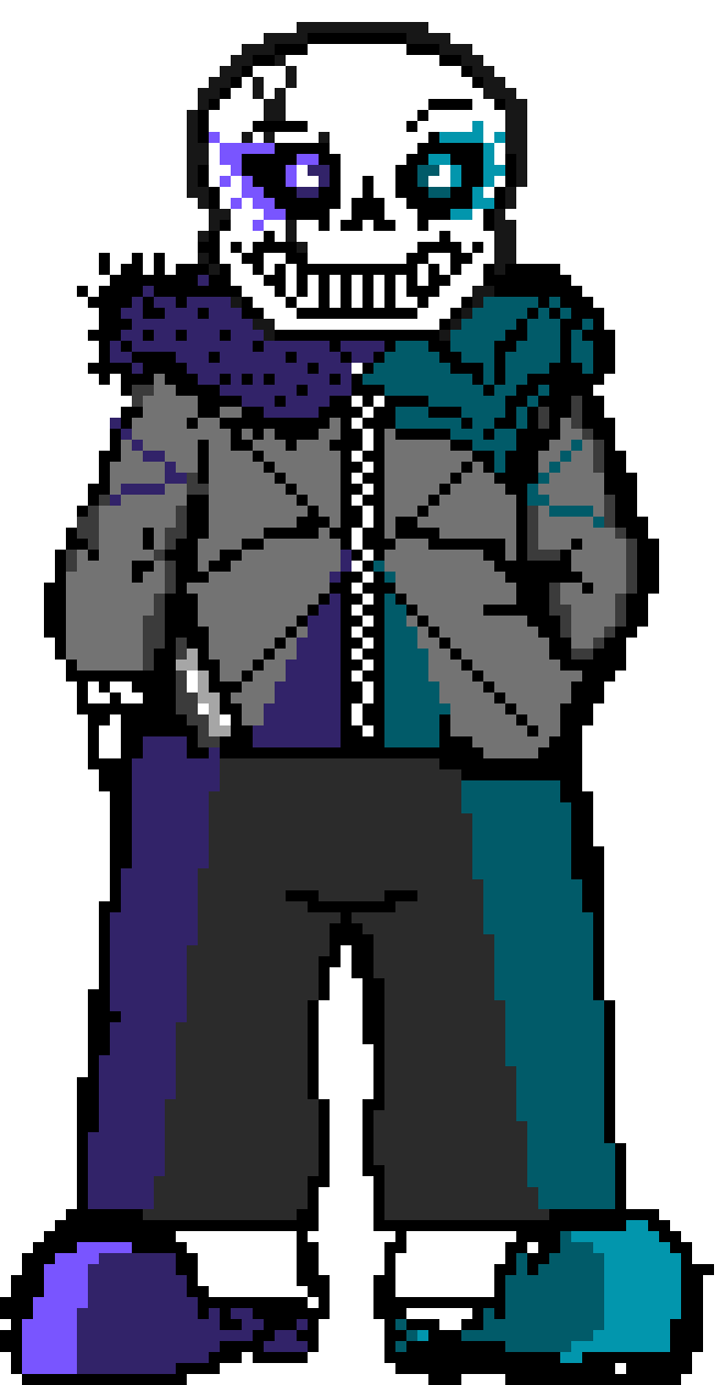 [1a0a2b] sans