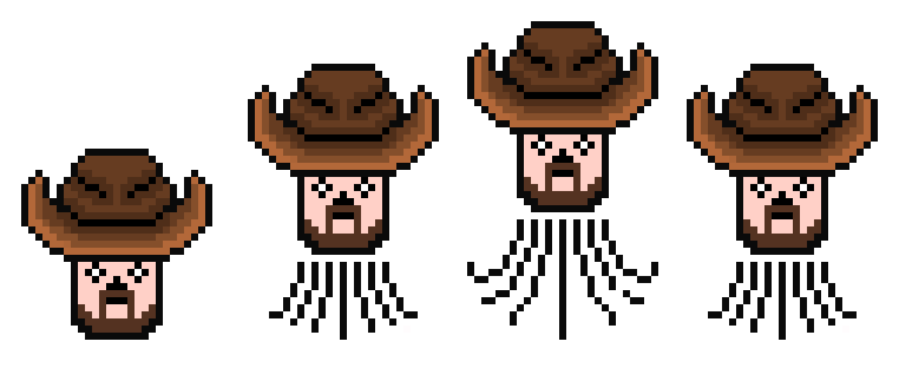 [9664c4] cowboy 