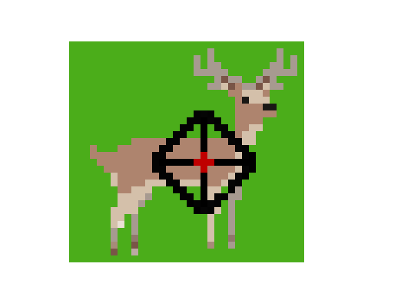 [8fa814] deer