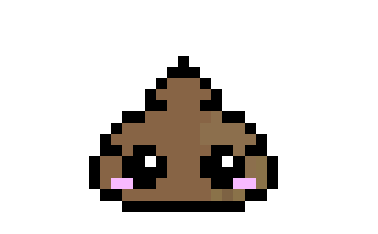 [9664c4] poop
