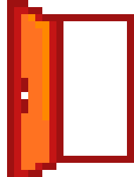 [d215d8] OrangeTür_Offen