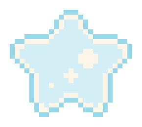 star