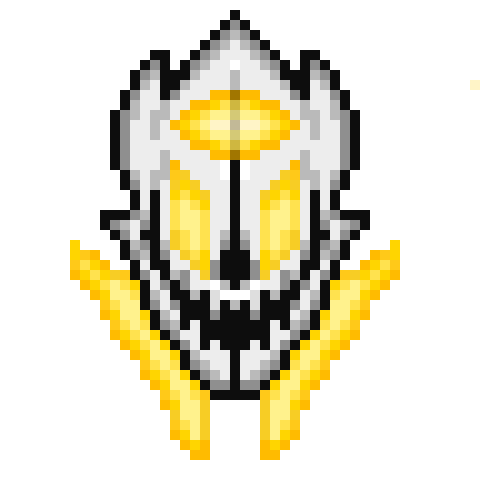 [5b84b3] Onyxtale blaster