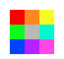 [9664c4] rainbow